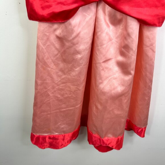 FINAL PRICE DROP❌ Peach Mario Kart halloween costume size medium - Picture 6 of 9